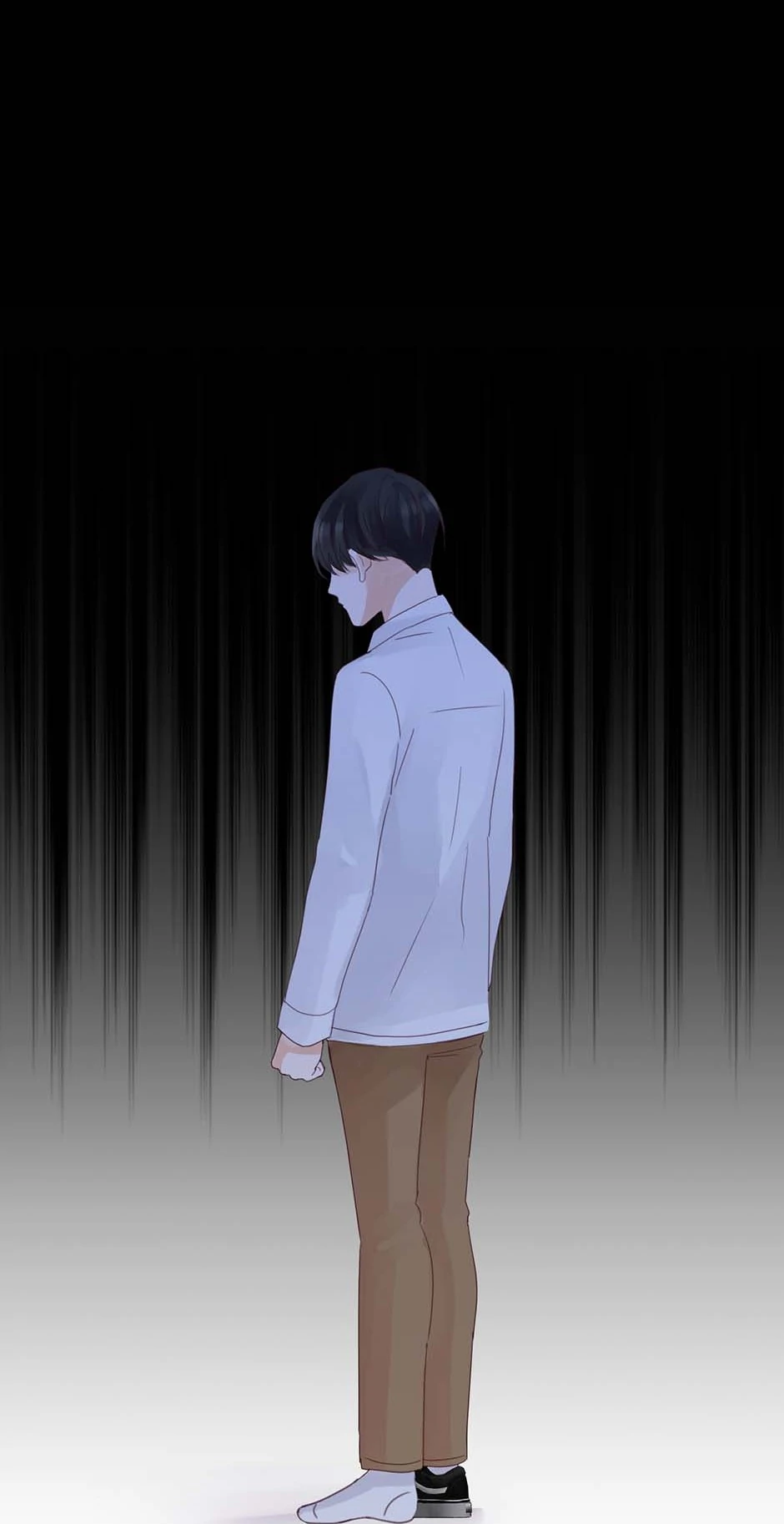 Jealousy Inducers Chapter 80 - page 46