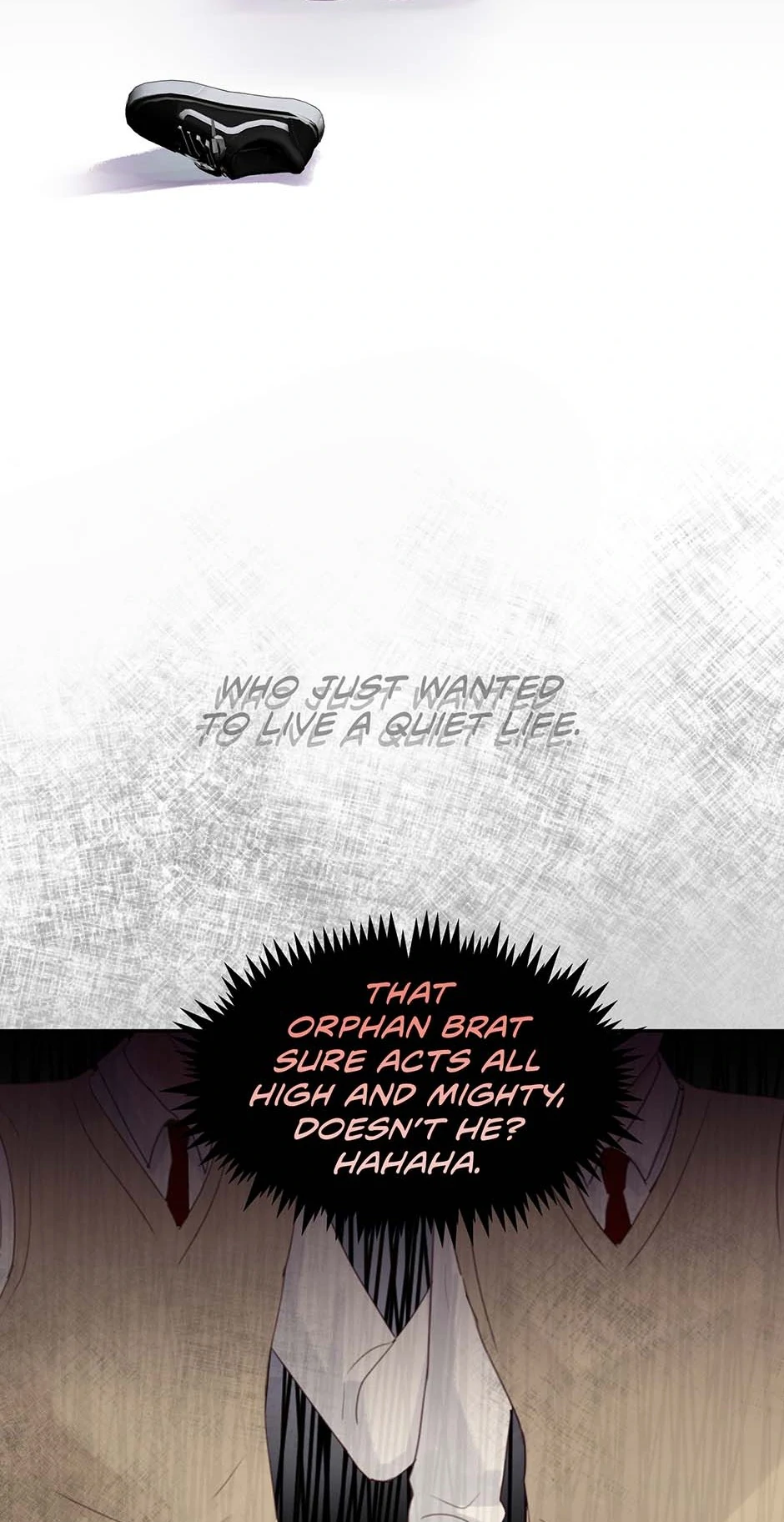 Jealousy Inducers Chapter 80 - page 47