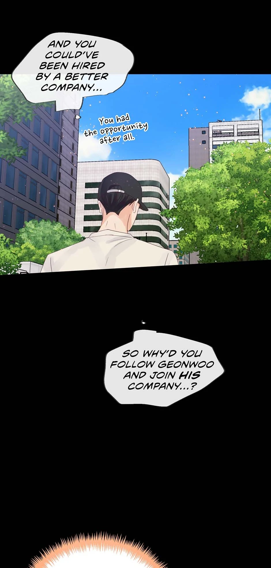 Jealousy Inducers Chapter 80 - page 5