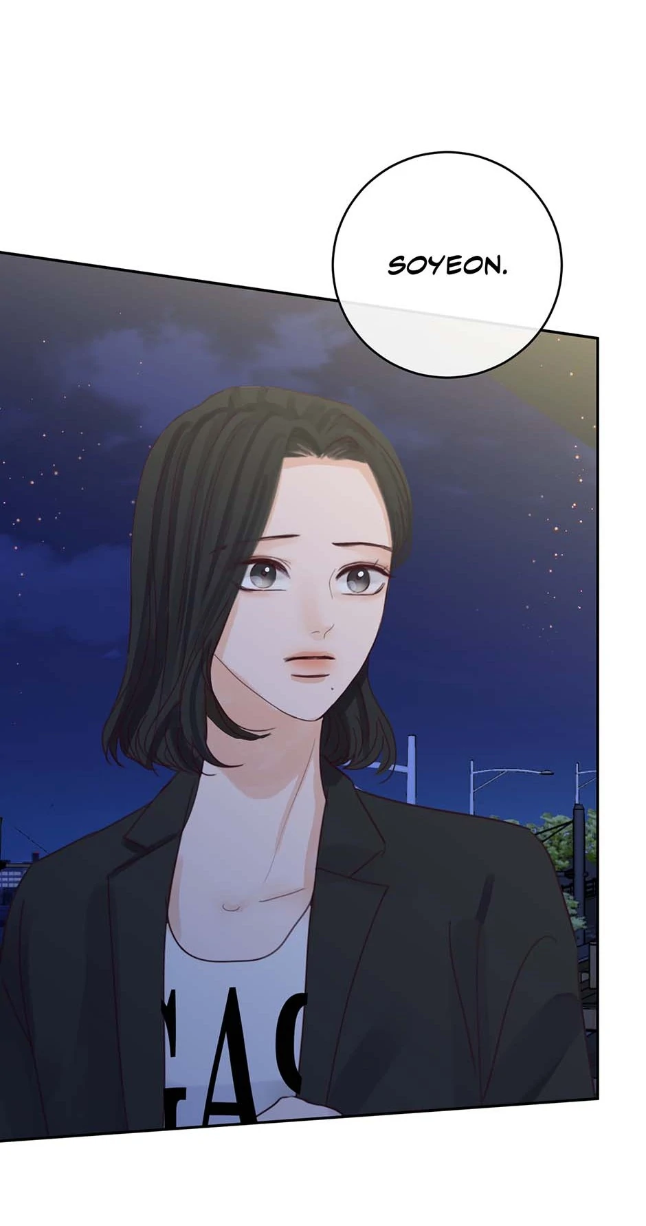Jealousy Inducers Chapter 80 - page 55