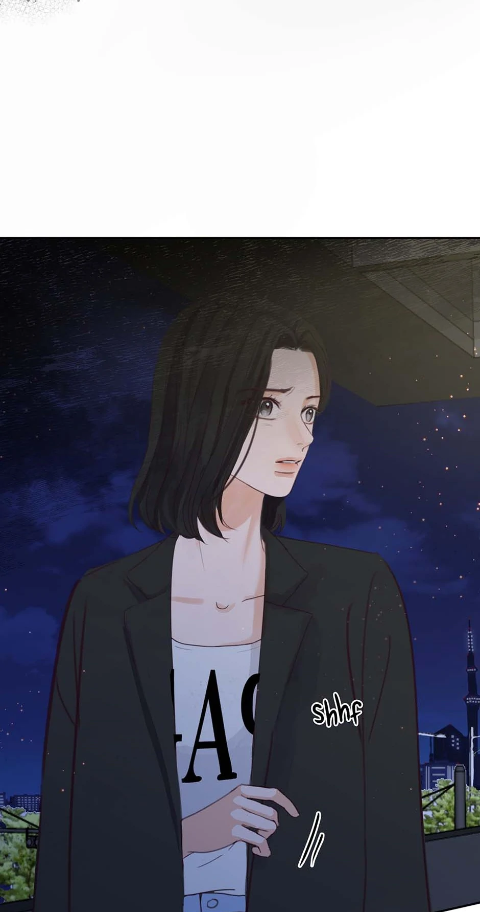 Jealousy Inducers Chapter 80 - page 58