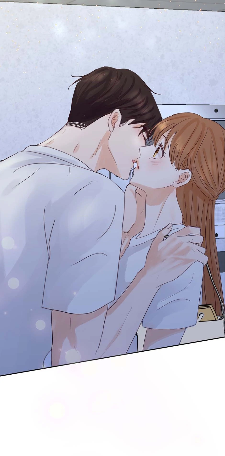 Jealousy Inducers Chapter 80 - page 66