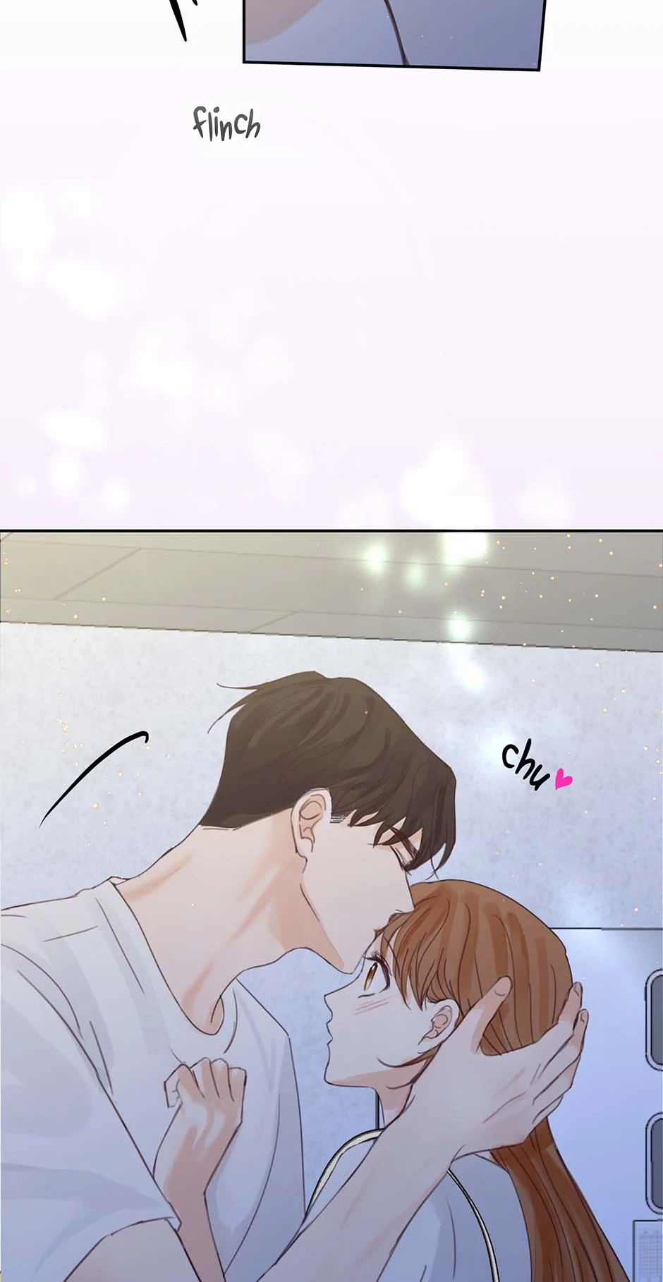 Jealousy Inducers Chapter 80 - page 70