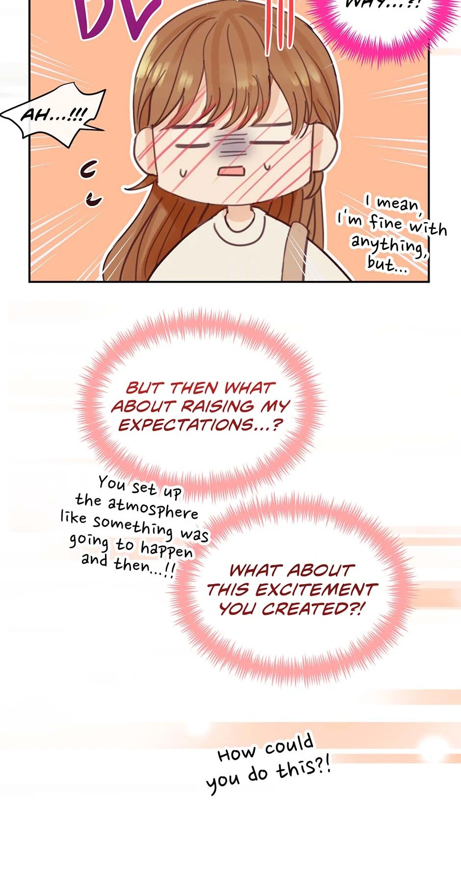 Jealousy Inducers Chapter 80 - page 75