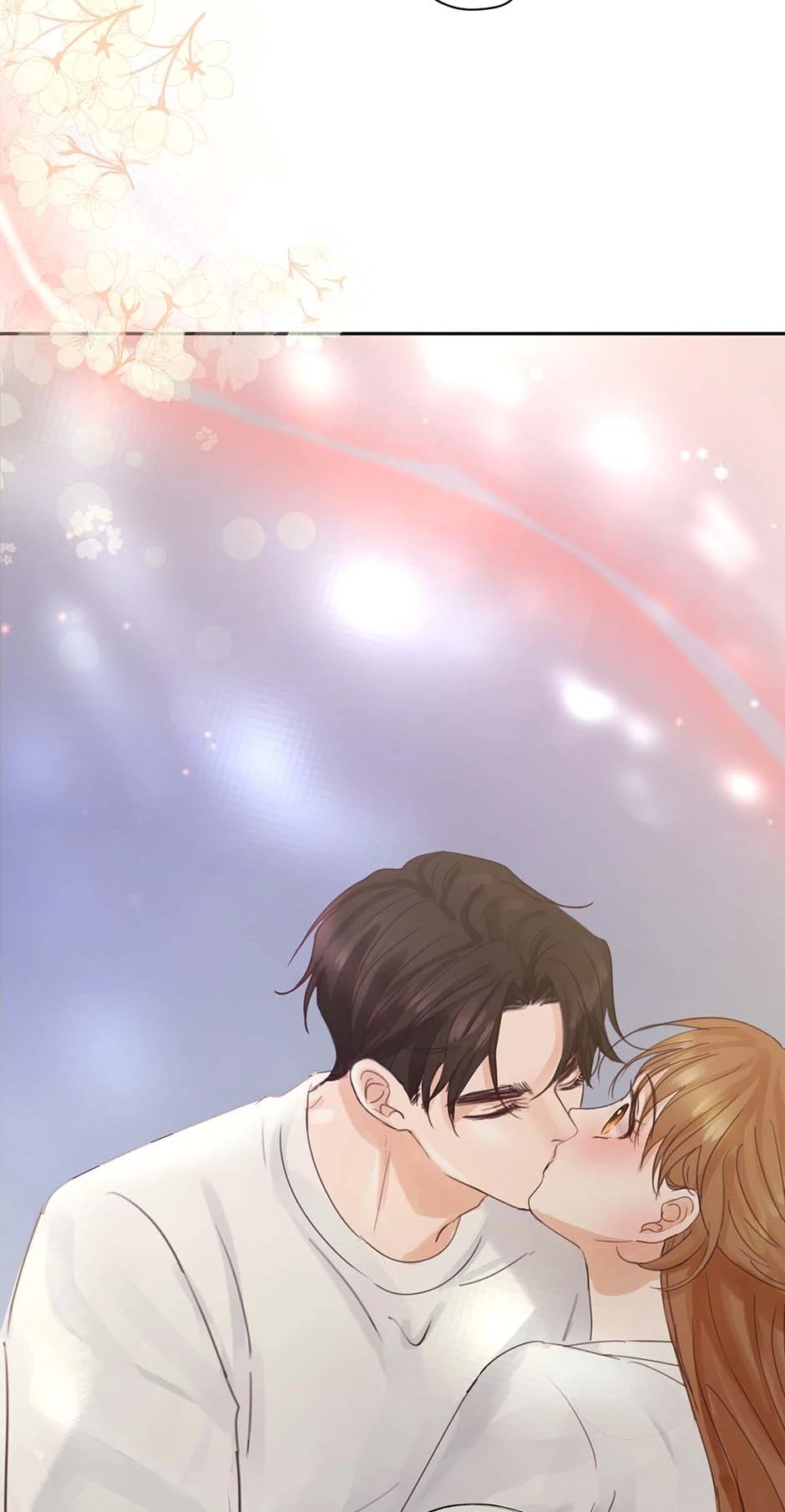 Jealousy Inducers Chapter 81 - page 13