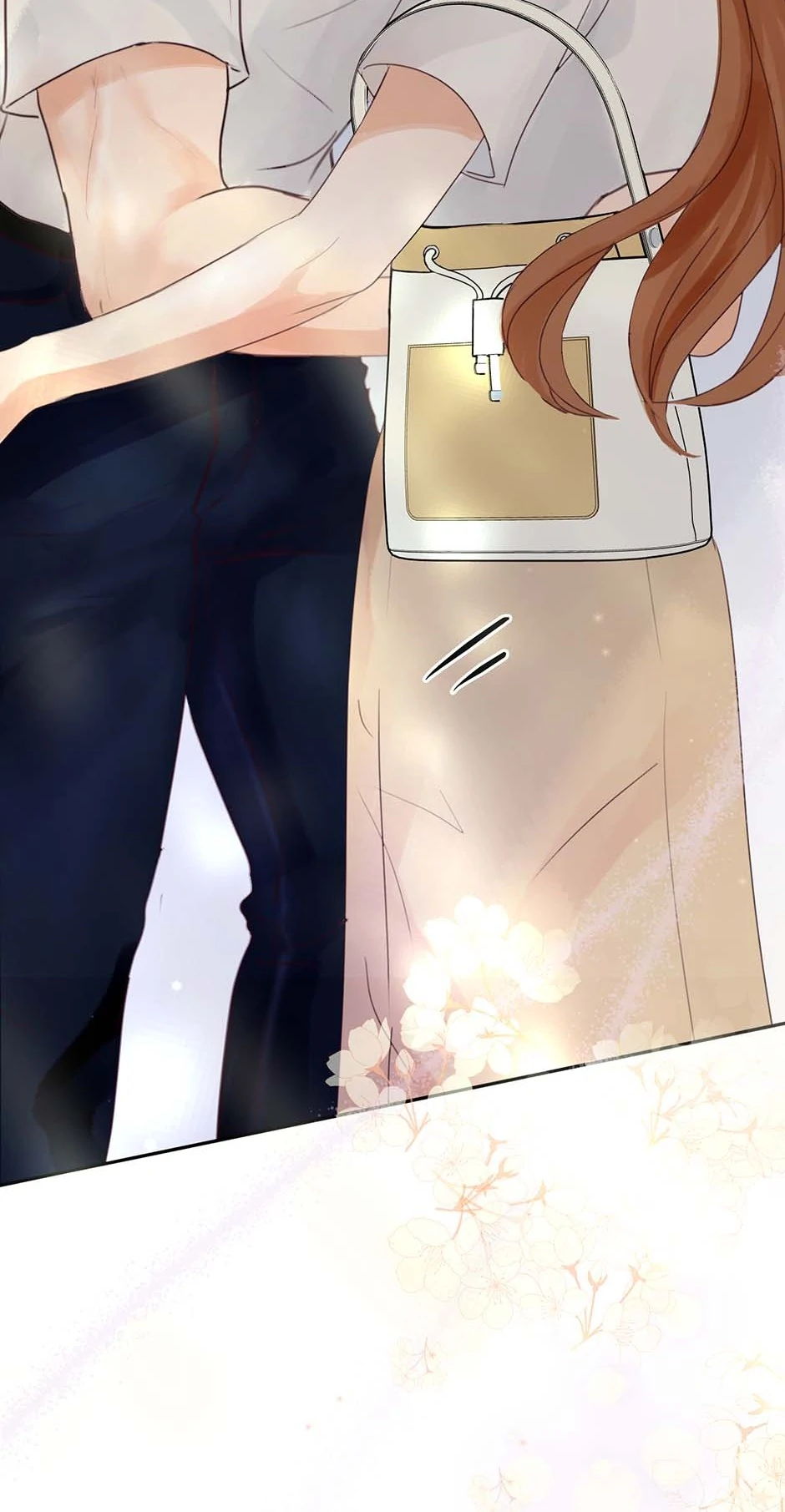 Jealousy Inducers Chapter 81 - page 14