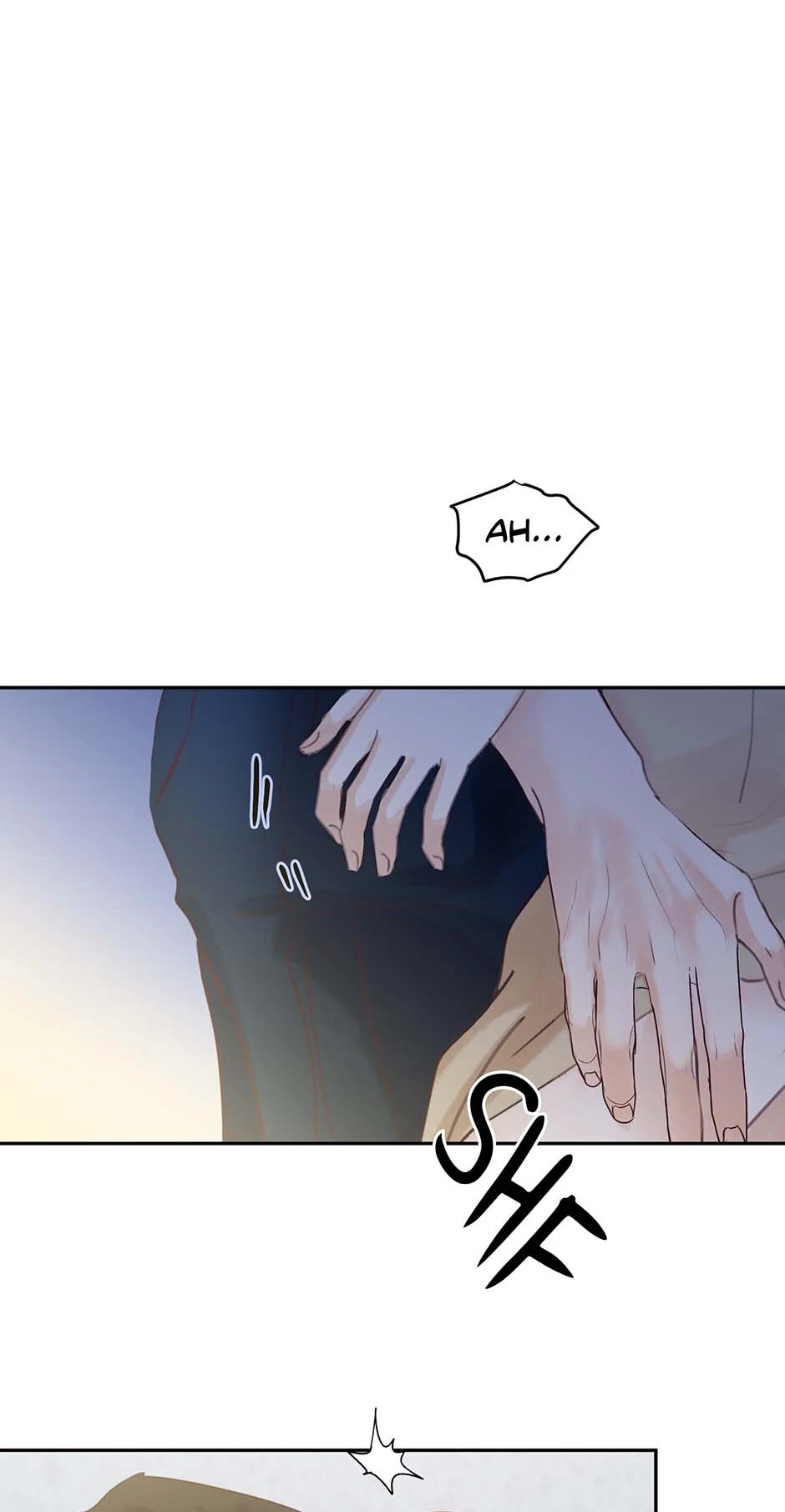 Jealousy Inducers Chapter 81 - page 16