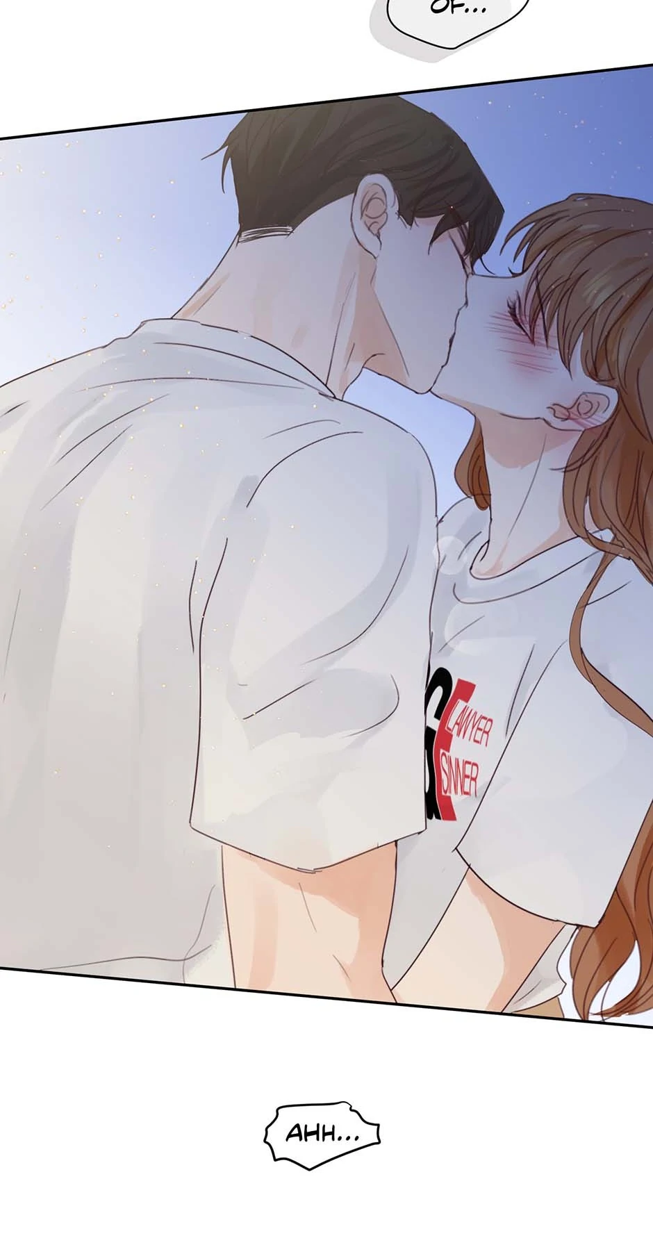 Jealousy Inducers Chapter 81 - page 18