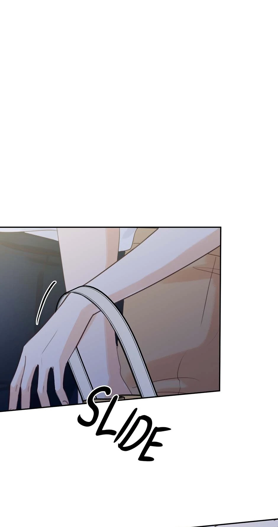 Jealousy Inducers Chapter 81 - page 19