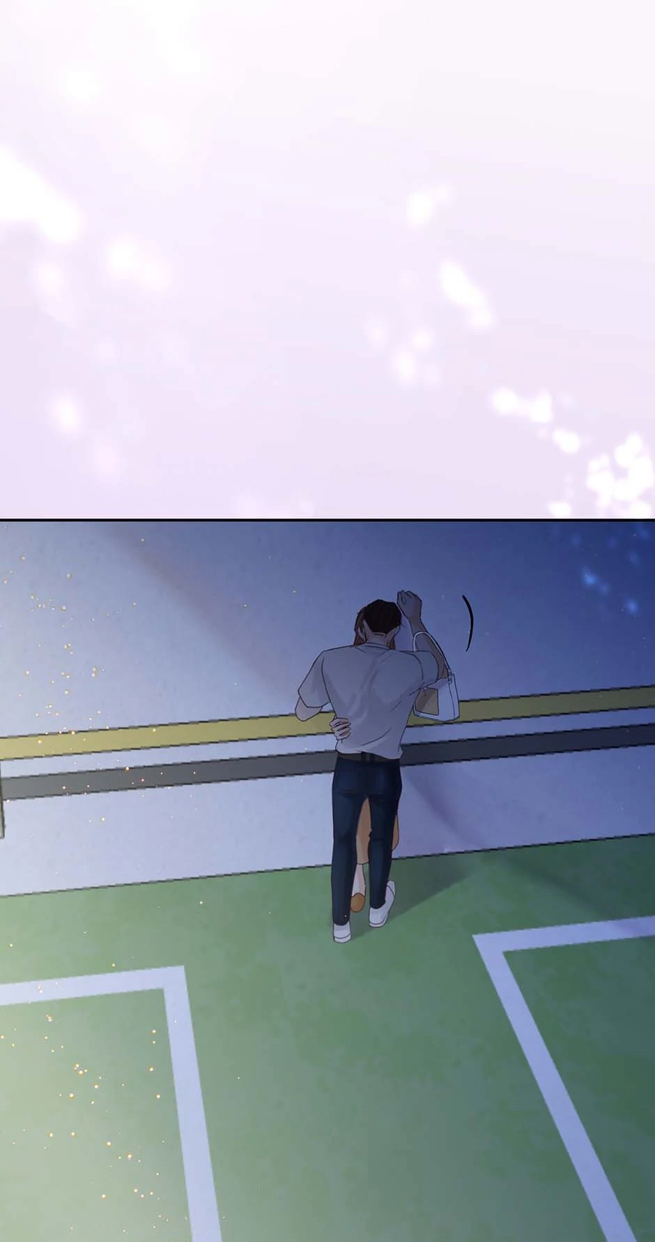Jealousy Inducers Chapter 81 - page 21
