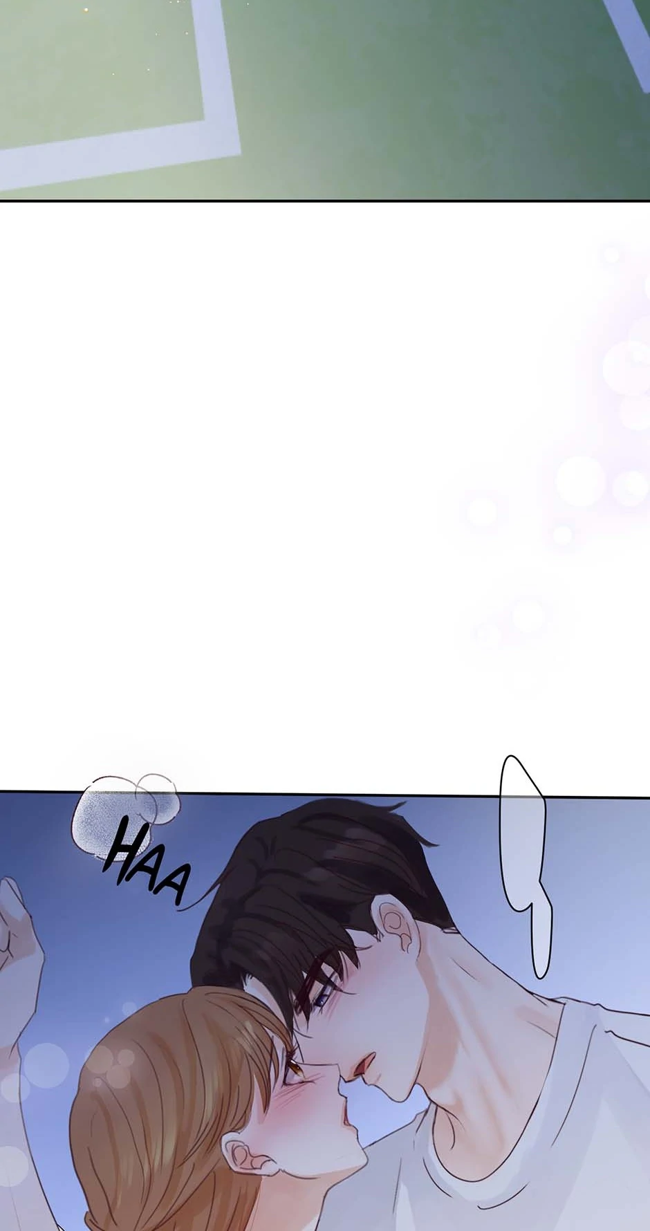 Jealousy Inducers Chapter 81 - page 22