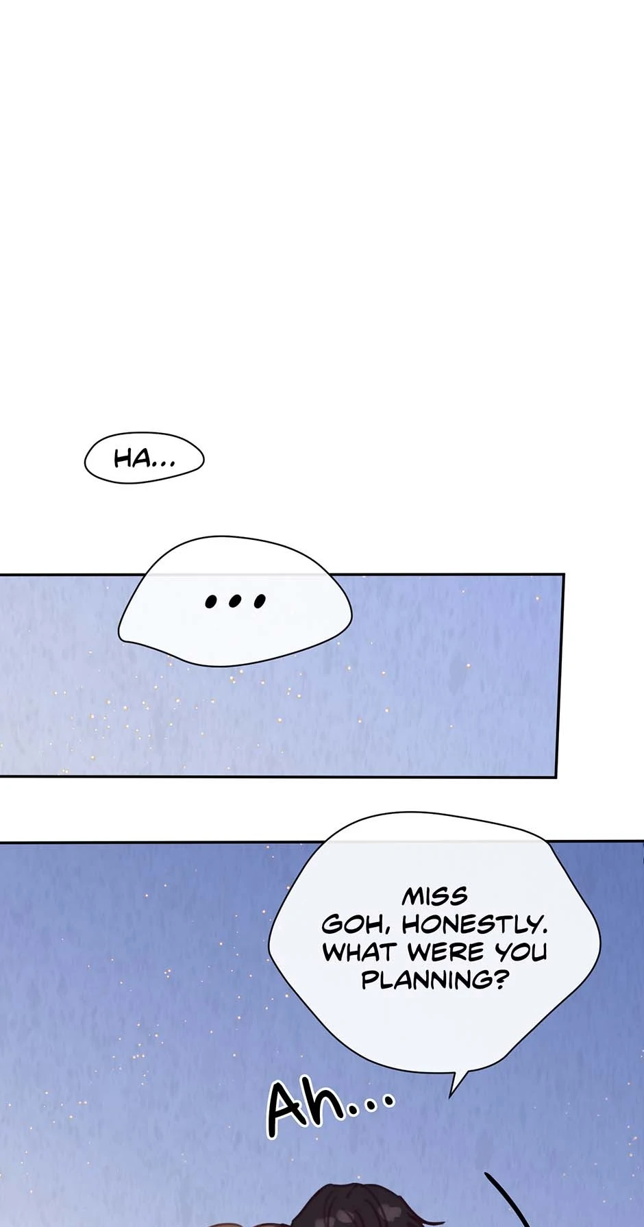 Jealousy Inducers Chapter 81 - page 24