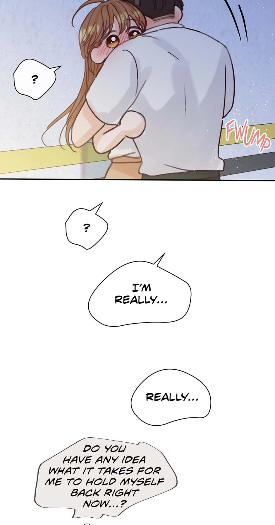 Jealousy Inducers Chapter 81 - page 25