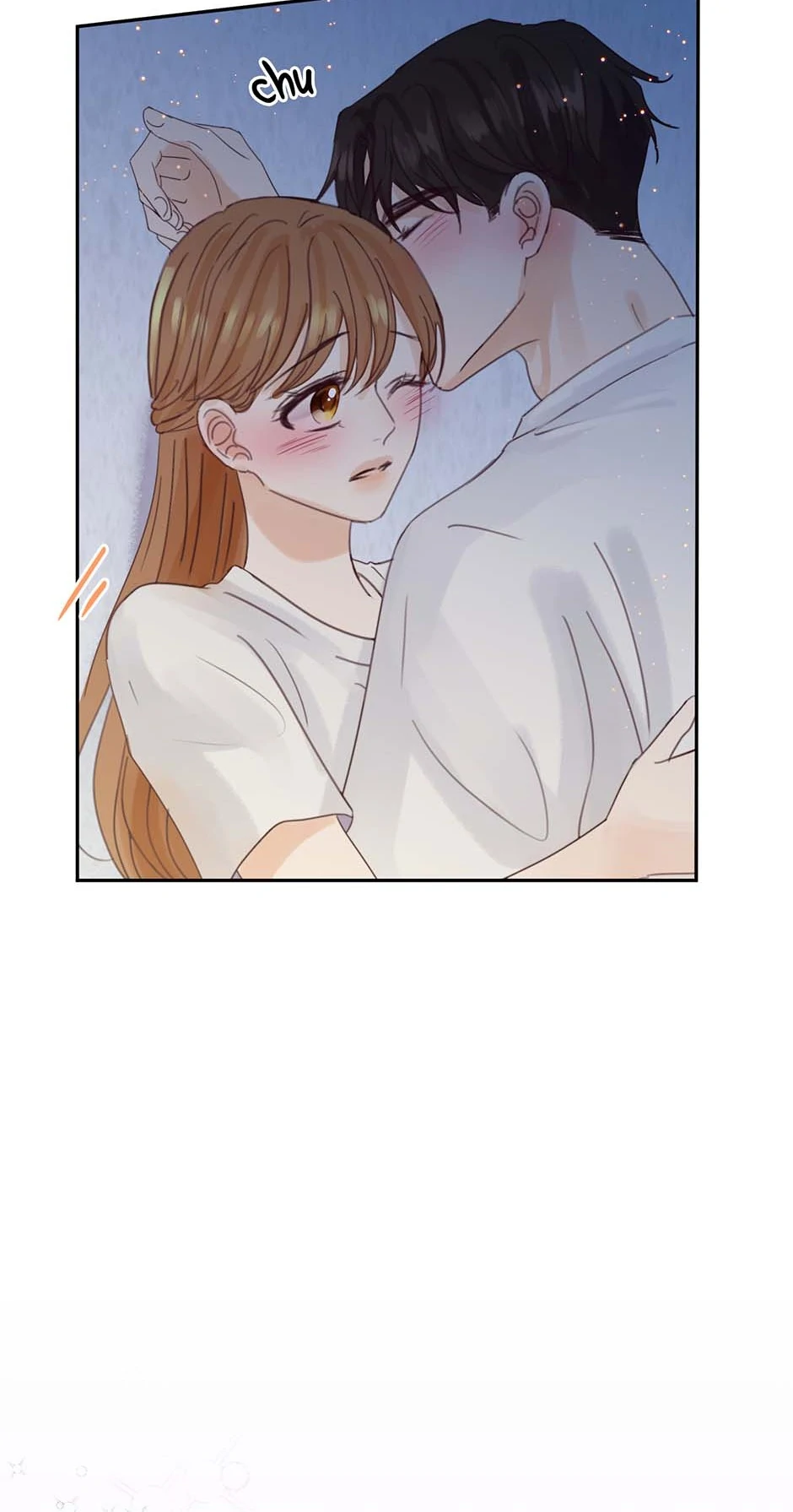 Jealousy Inducers Chapter 81 - page 27