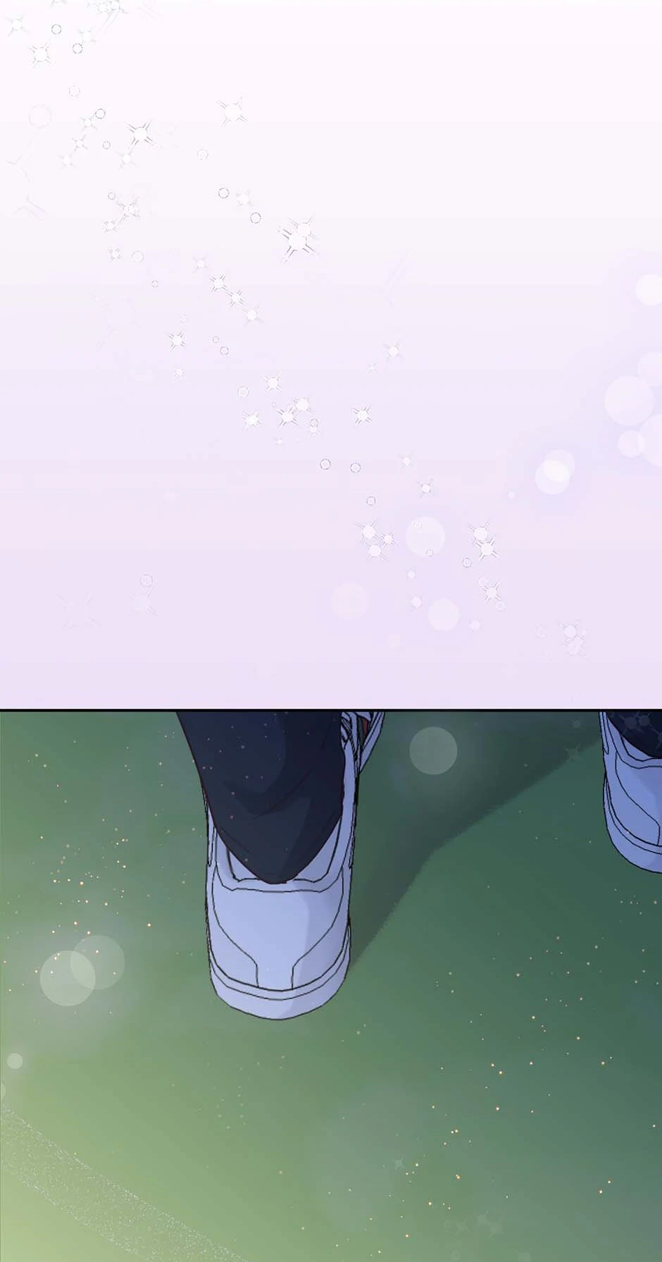 Jealousy Inducers Chapter 81 - page 28