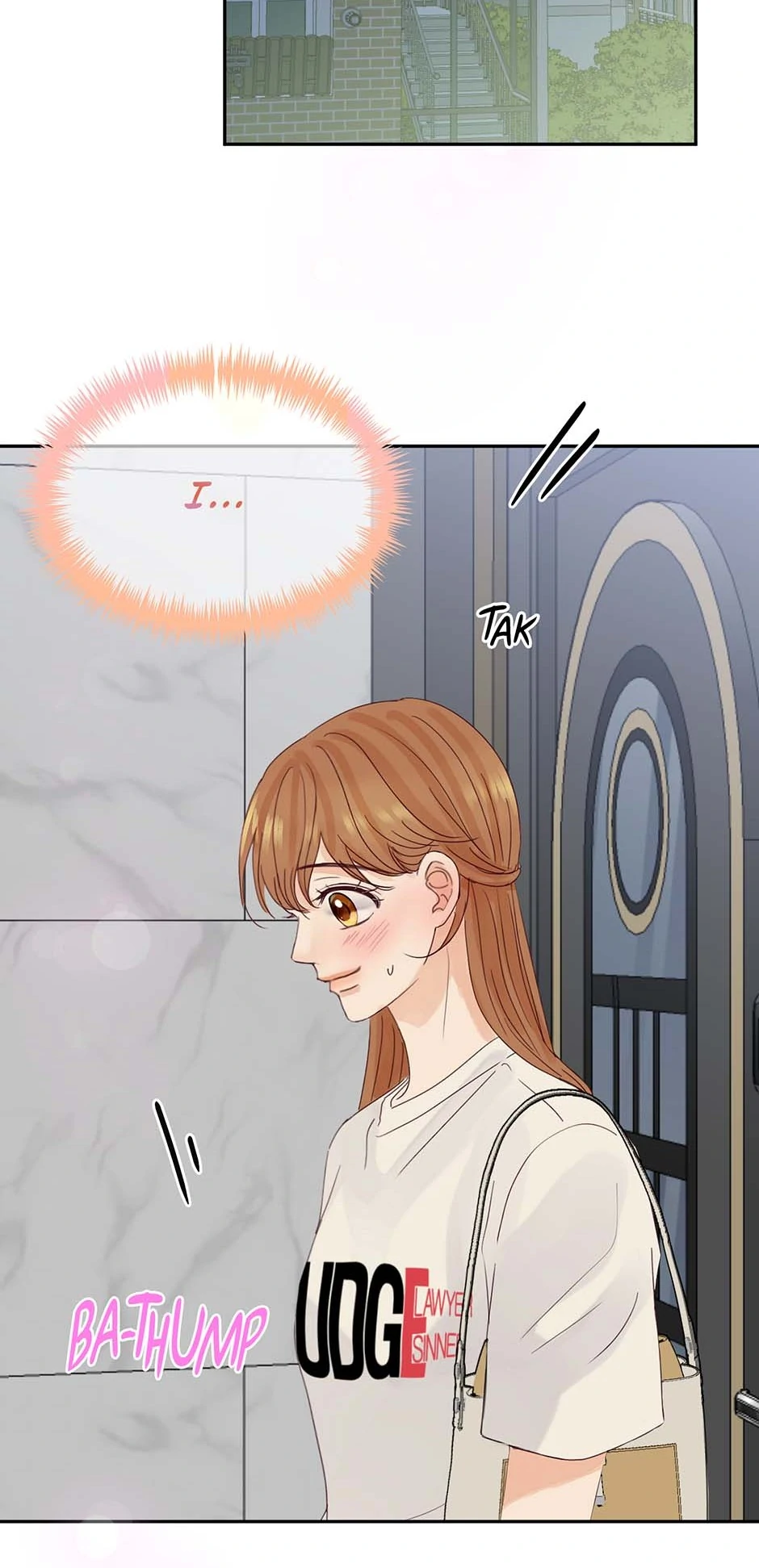 Jealousy Inducers Chapter 81 - page 33