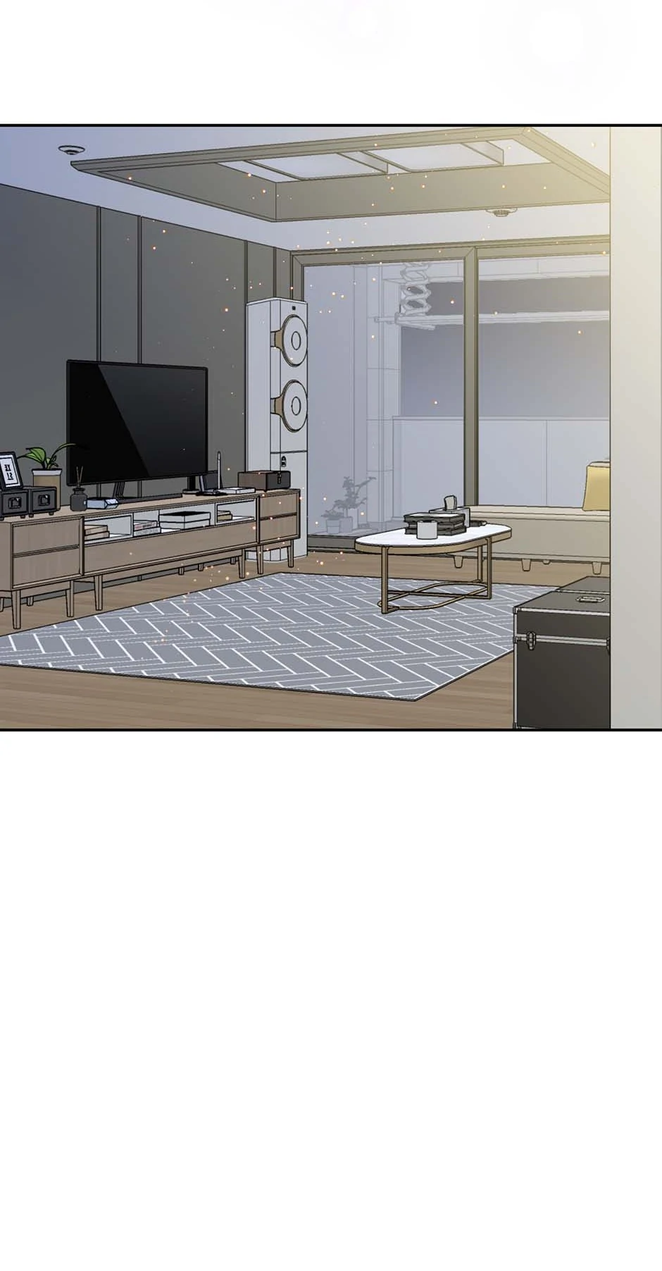 Jealousy Inducers Chapter 81 - page 39