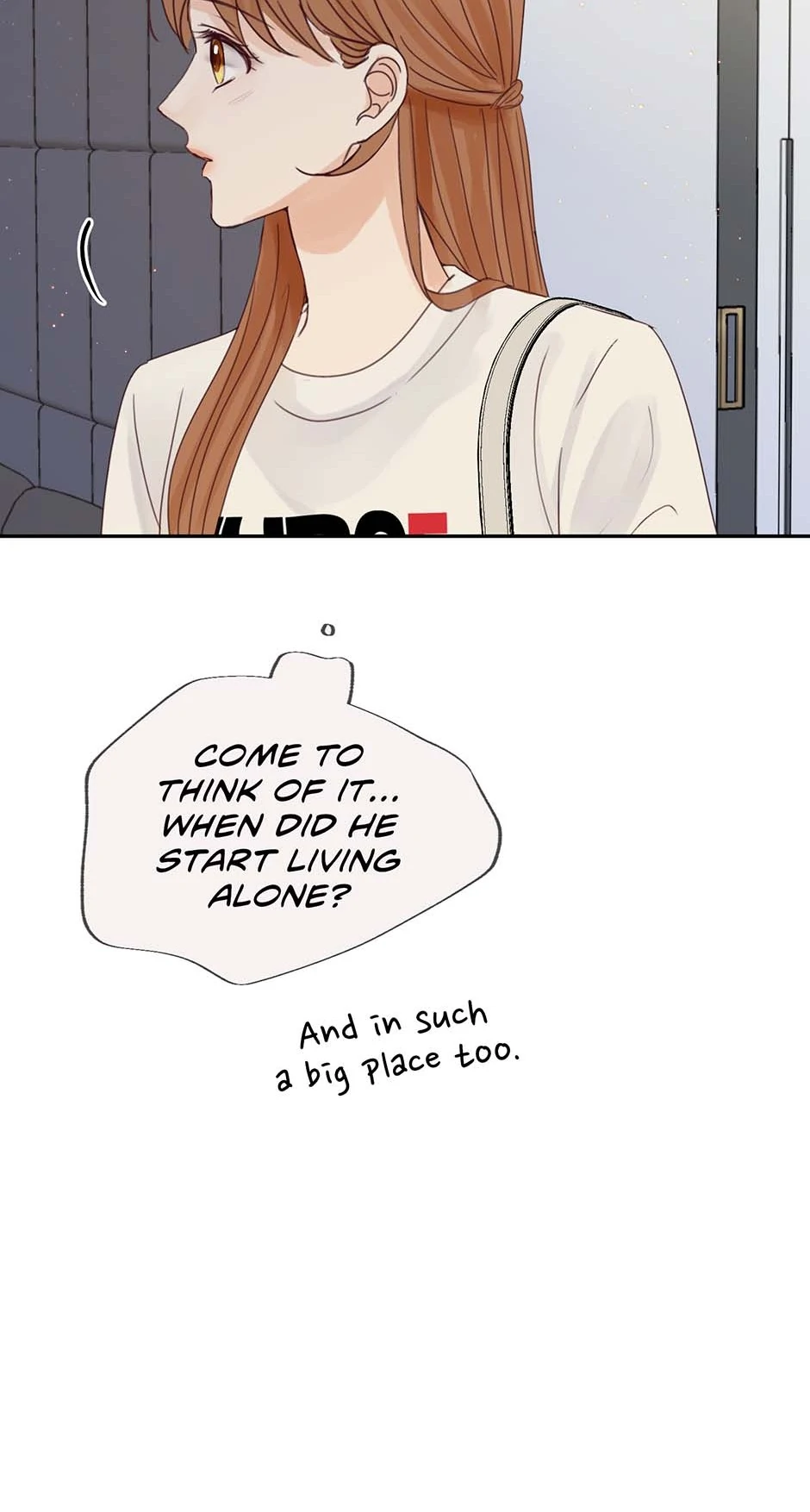 Jealousy Inducers Chapter 81 - page 43