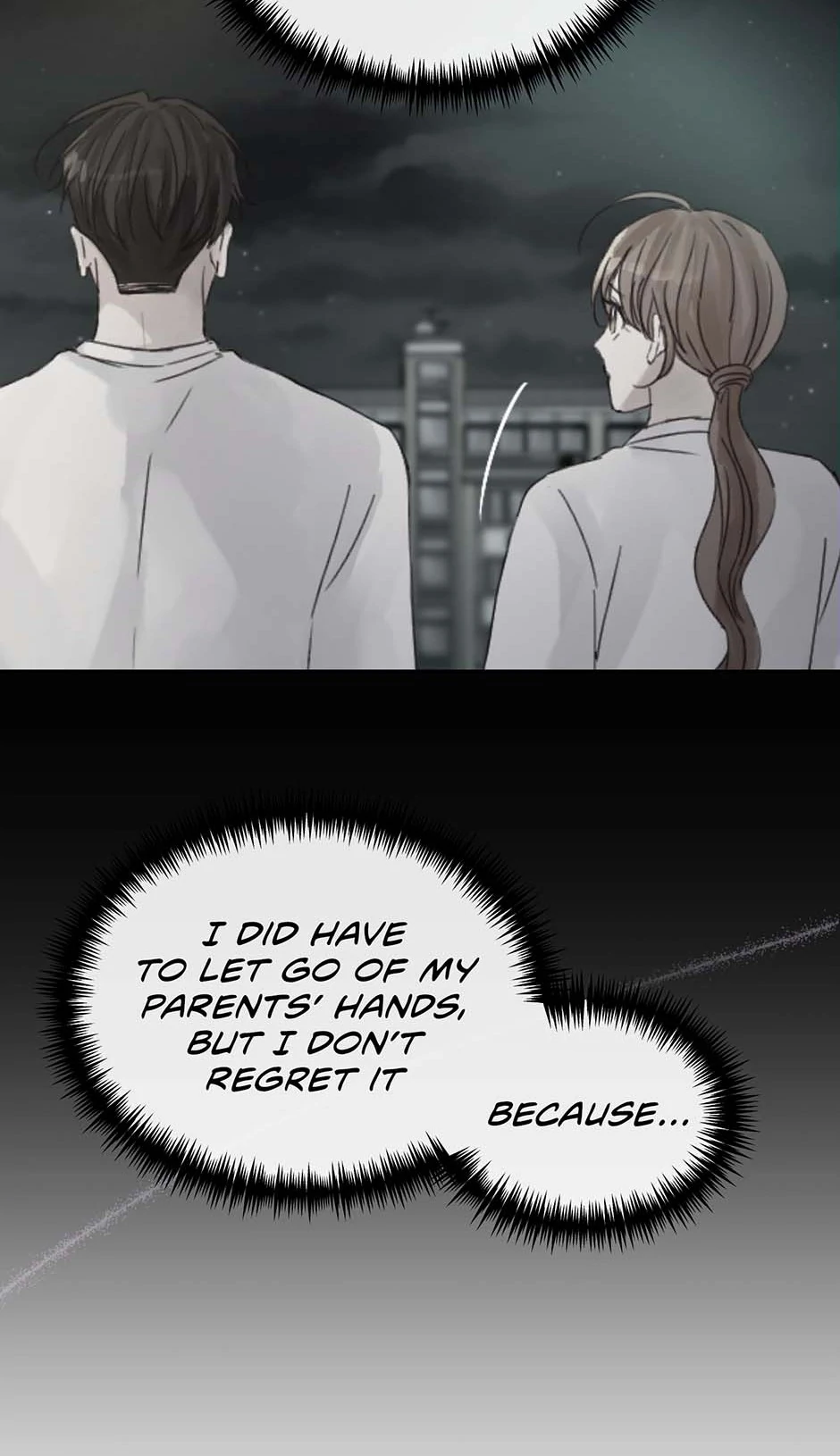 Jealousy Inducers Chapter 81 - page 45