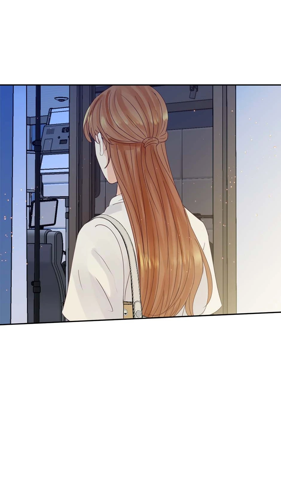 Jealousy Inducers Chapter 81 - page 47