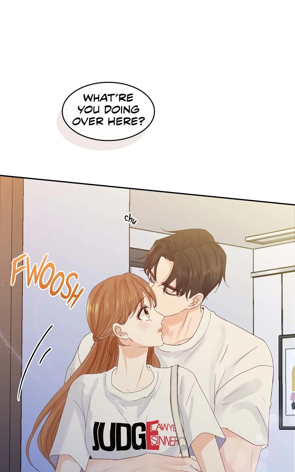 Jealousy Inducers Chapter 81 - page 50