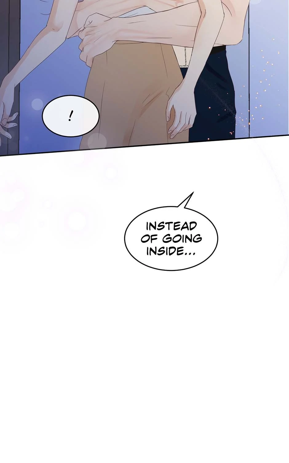 Jealousy Inducers Chapter 81 - page 51