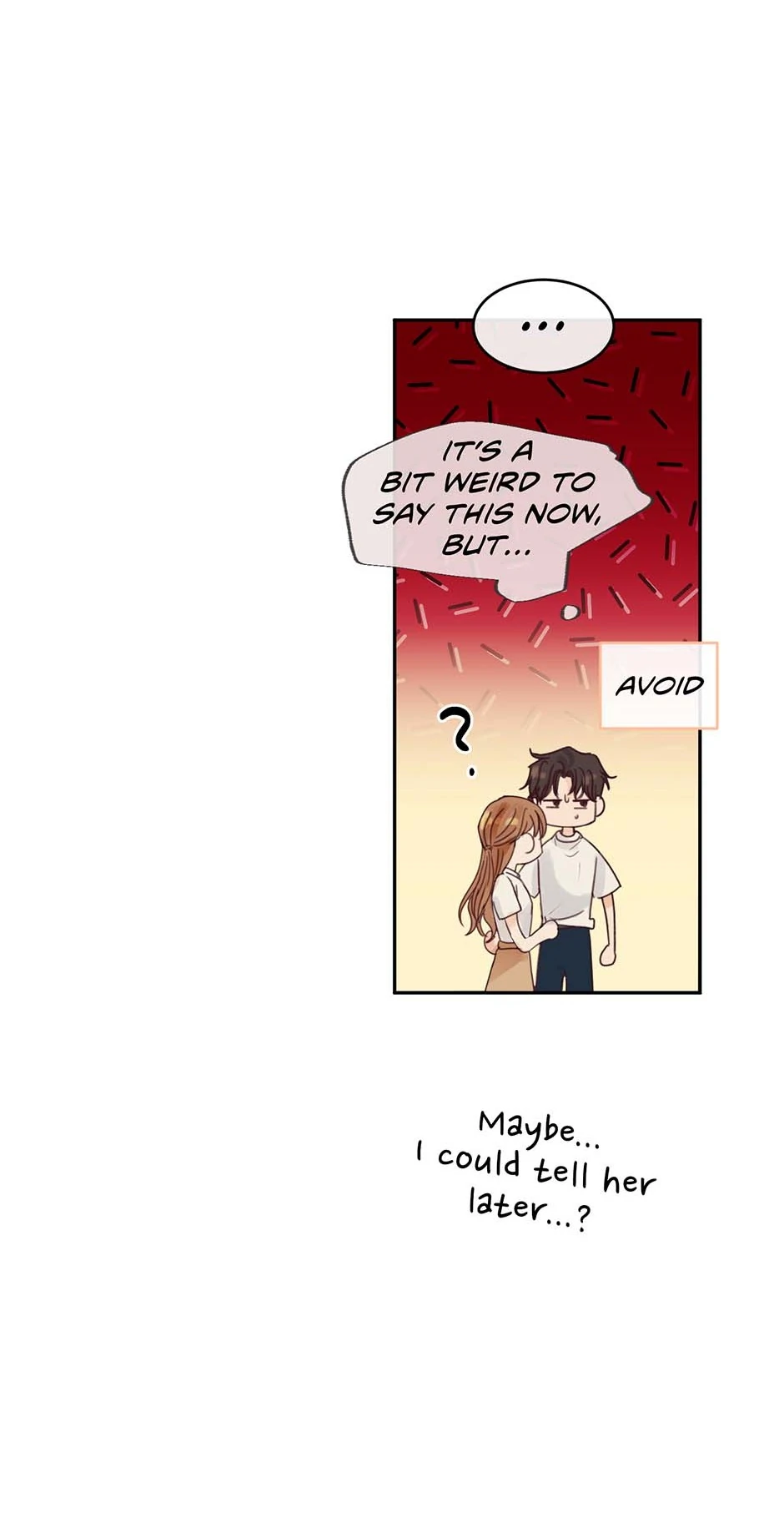 Jealousy Inducers Chapter 81 - page 54