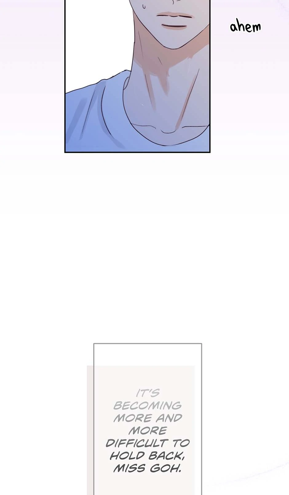 Jealousy Inducers Chapter 81 - page 56