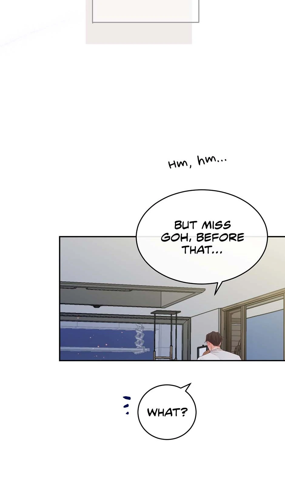 Jealousy Inducers Chapter 81 - page 57