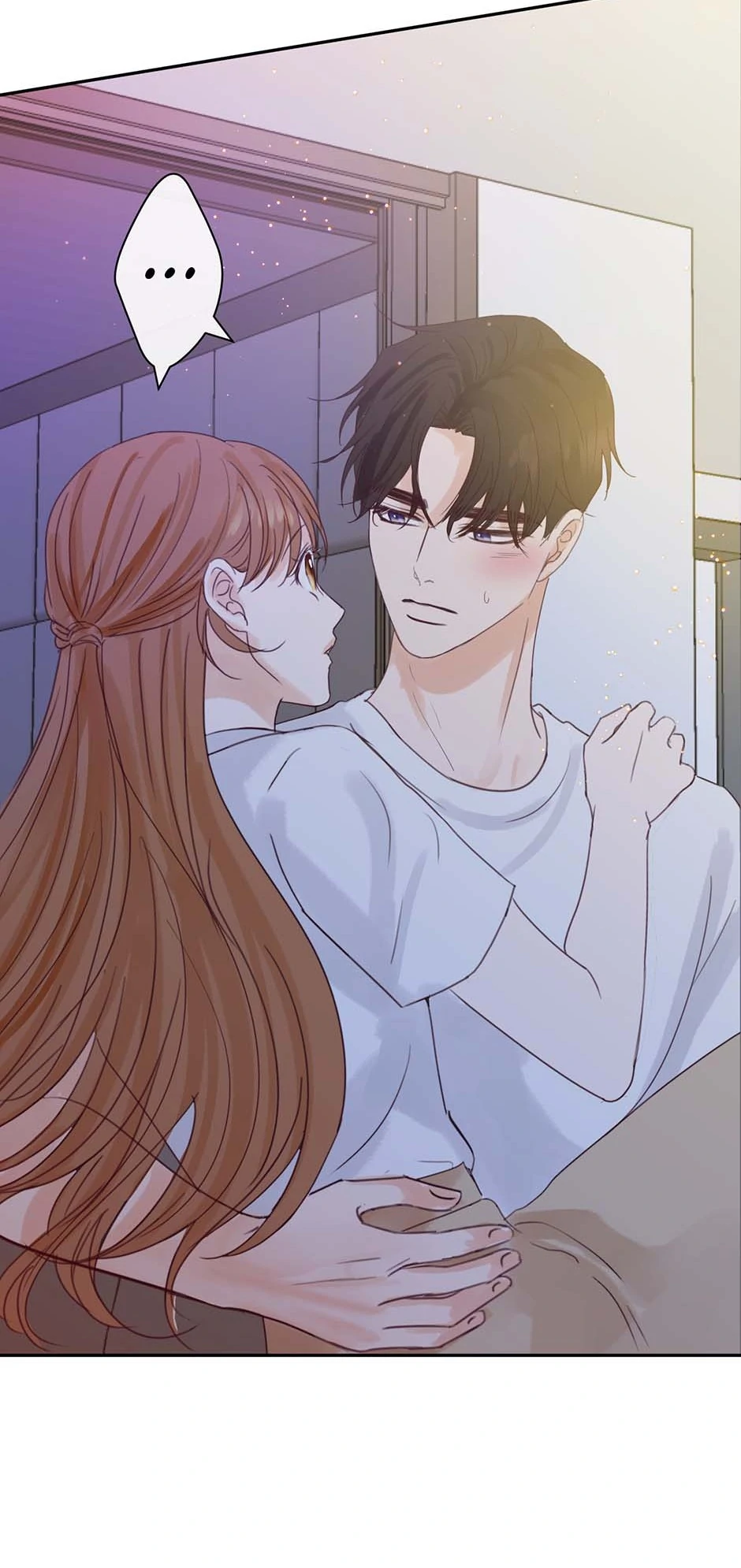 Jealousy Inducers Chapter 81 - page 59