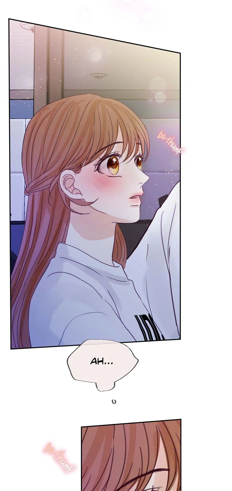 Jealousy Inducers Chapter 81 - page 61