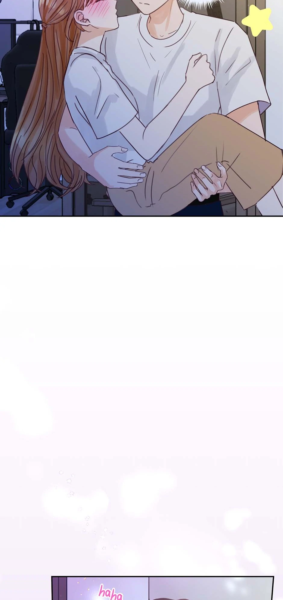 Jealousy Inducers Chapter 81 - page 63