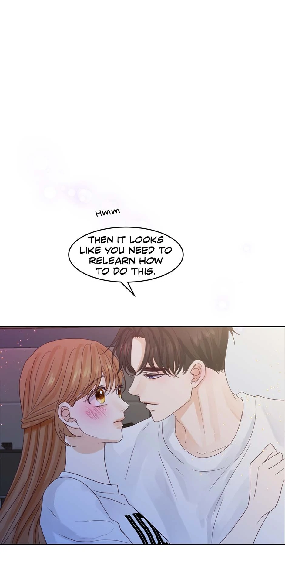 Jealousy Inducers Chapter 81 - page 66