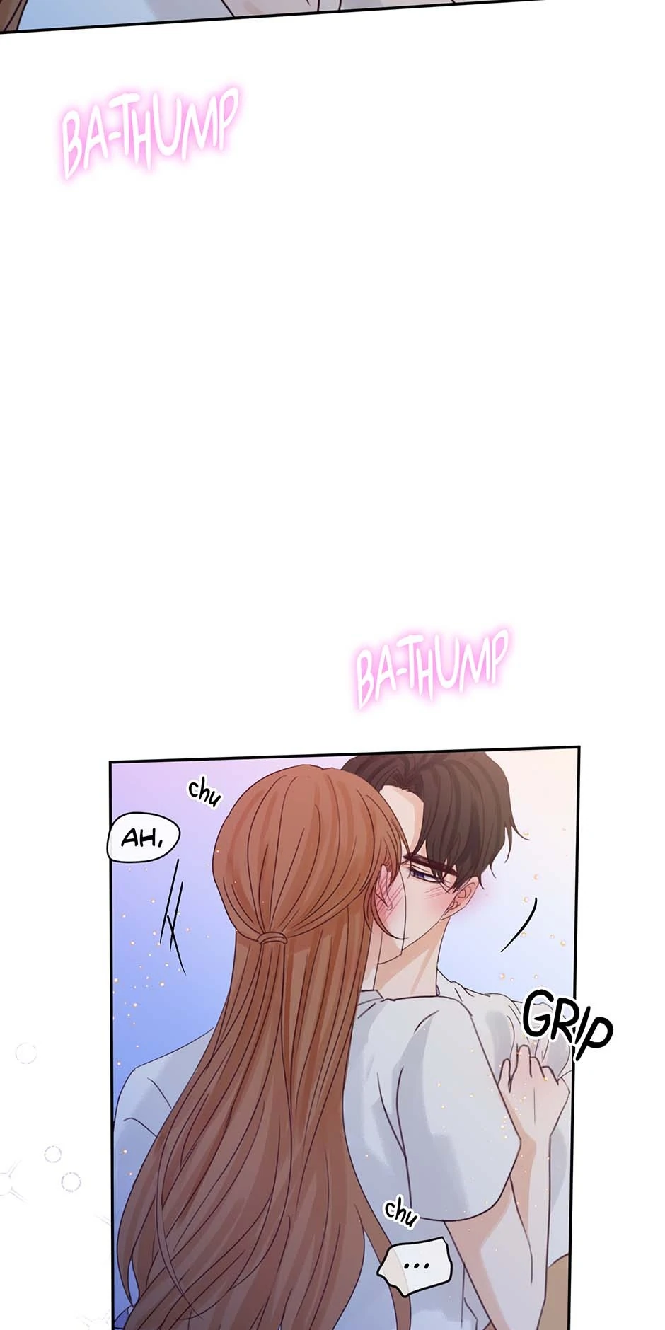 Jealousy Inducers Chapter 81 - page 68
