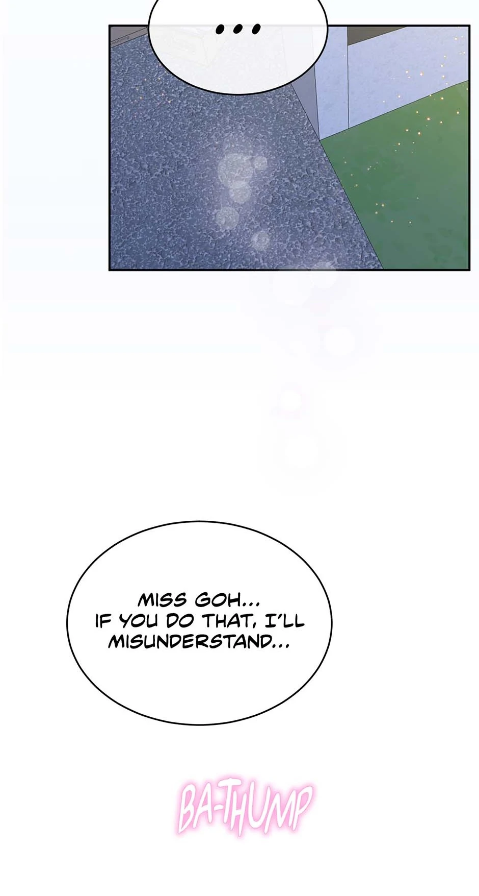 Jealousy Inducers Chapter 81 - page 7