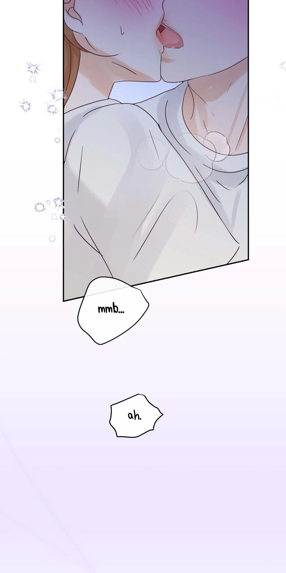 Jealousy Inducers Chapter 81 - page 72