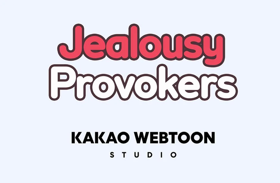 Jealousy Inducers Chapter 81 - page 80