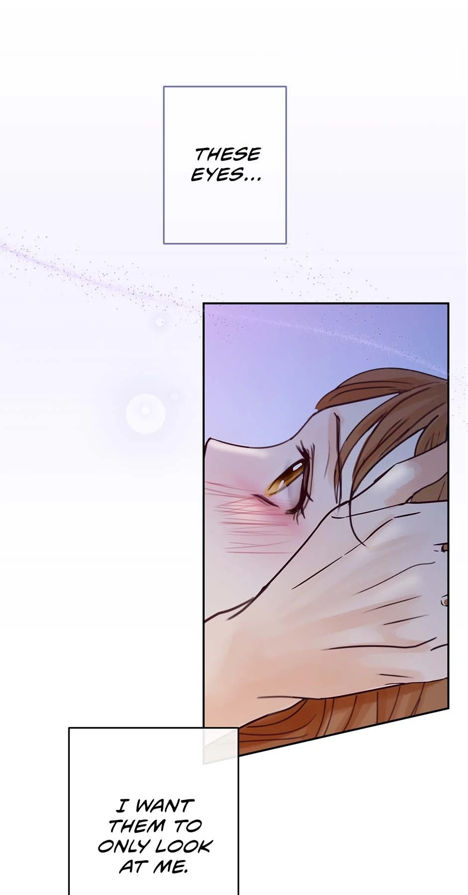 Jealousy Inducers Chapter 82 - page 12