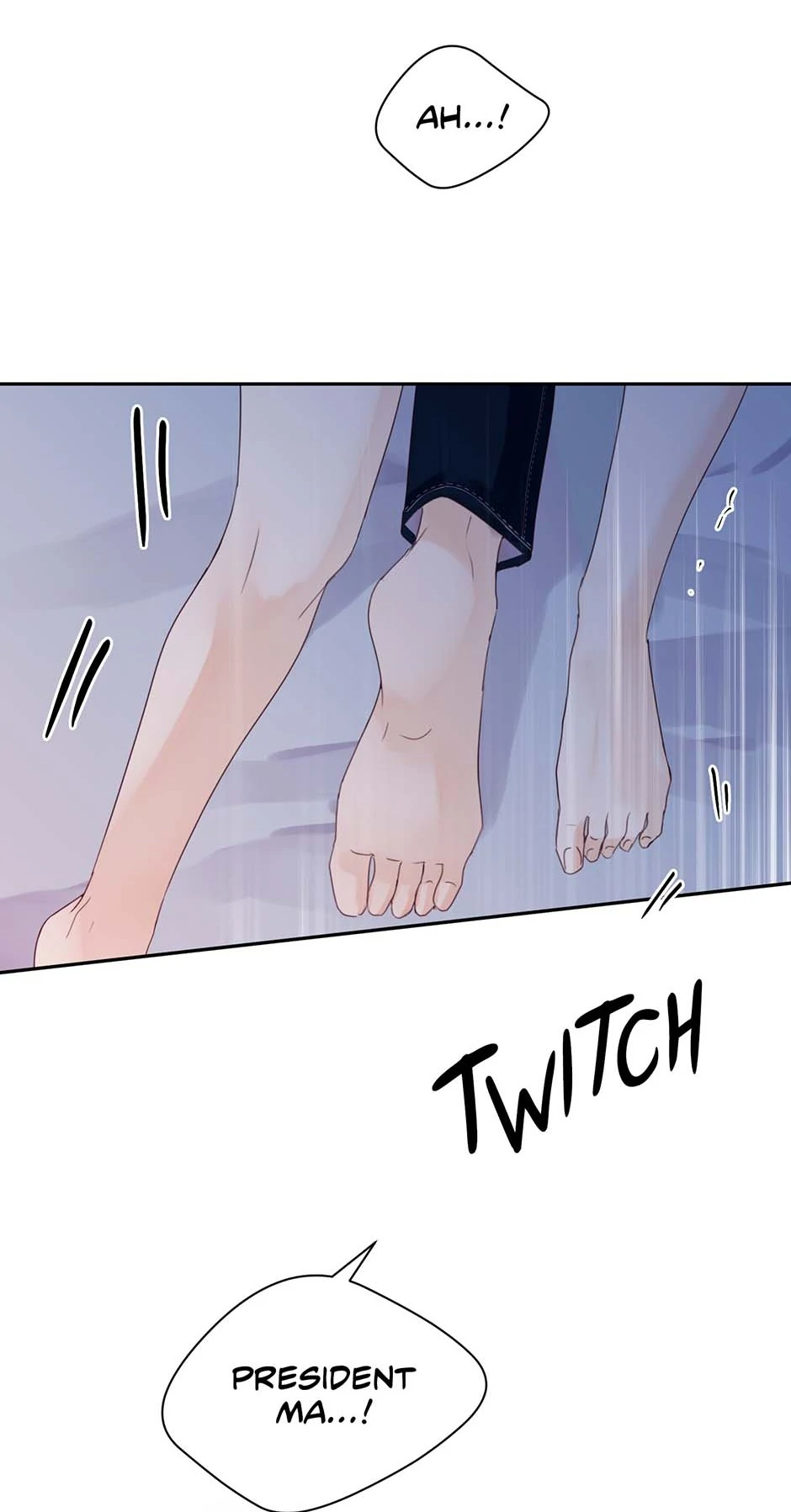 Jealousy Inducers Chapter 82 - page 16