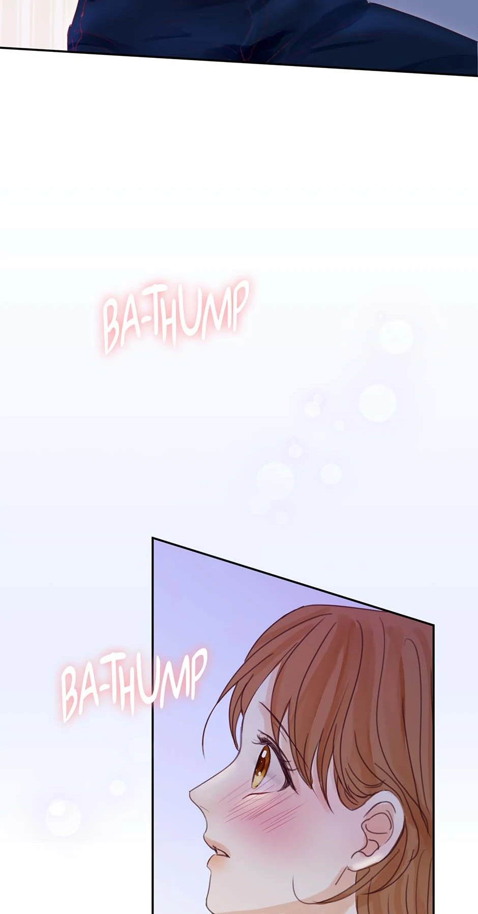 Jealousy Inducers Chapter 82 - page 18