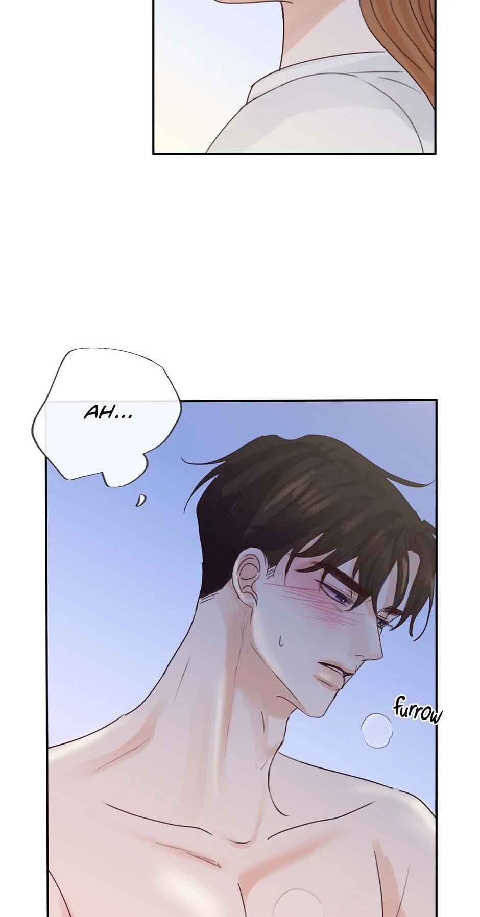 Jealousy Inducers Chapter 82 - page 19