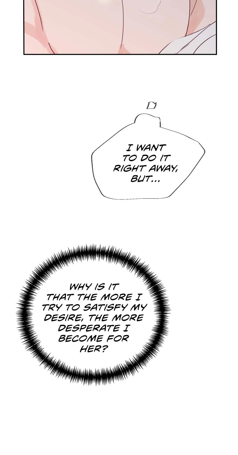Jealousy Inducers Chapter 82 - page 20