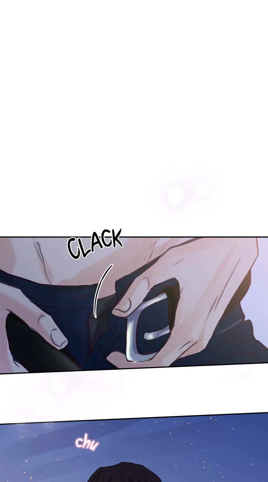 Jealousy Inducers Chapter 82 - page 21