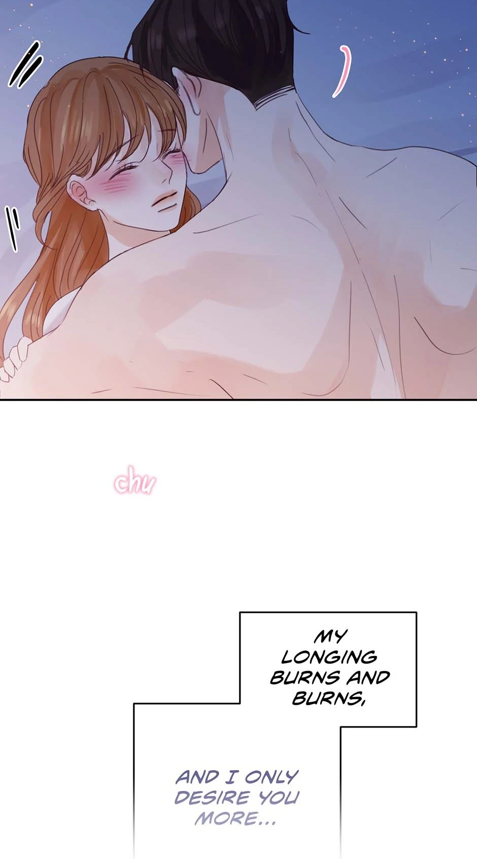 Jealousy Inducers Chapter 82 - page 22