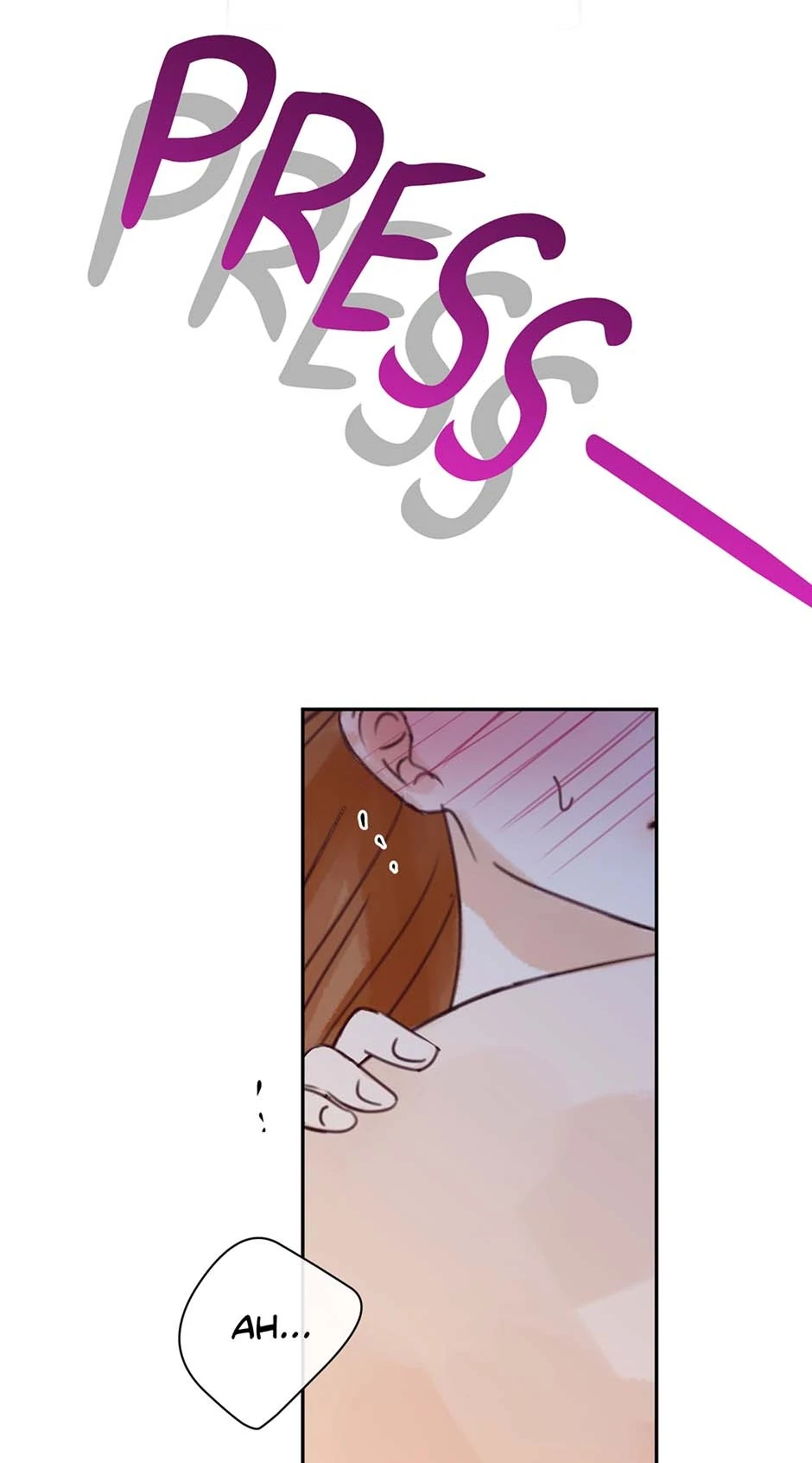 Jealousy Inducers Chapter 82 - page 23