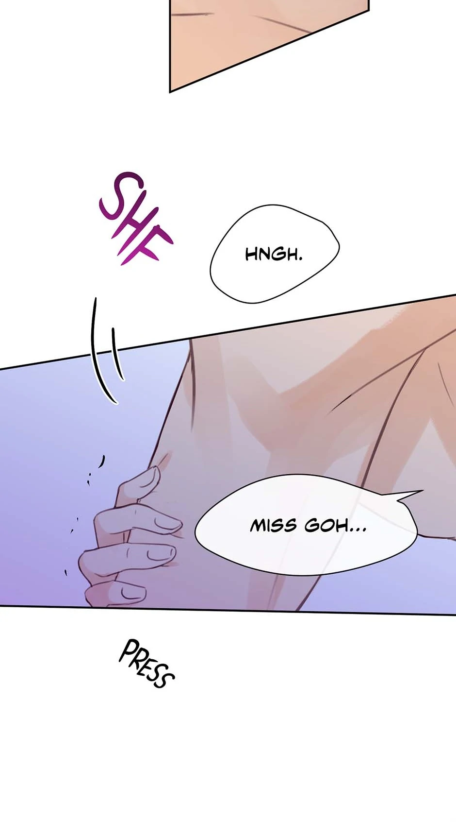 Jealousy Inducers Chapter 82 - page 24