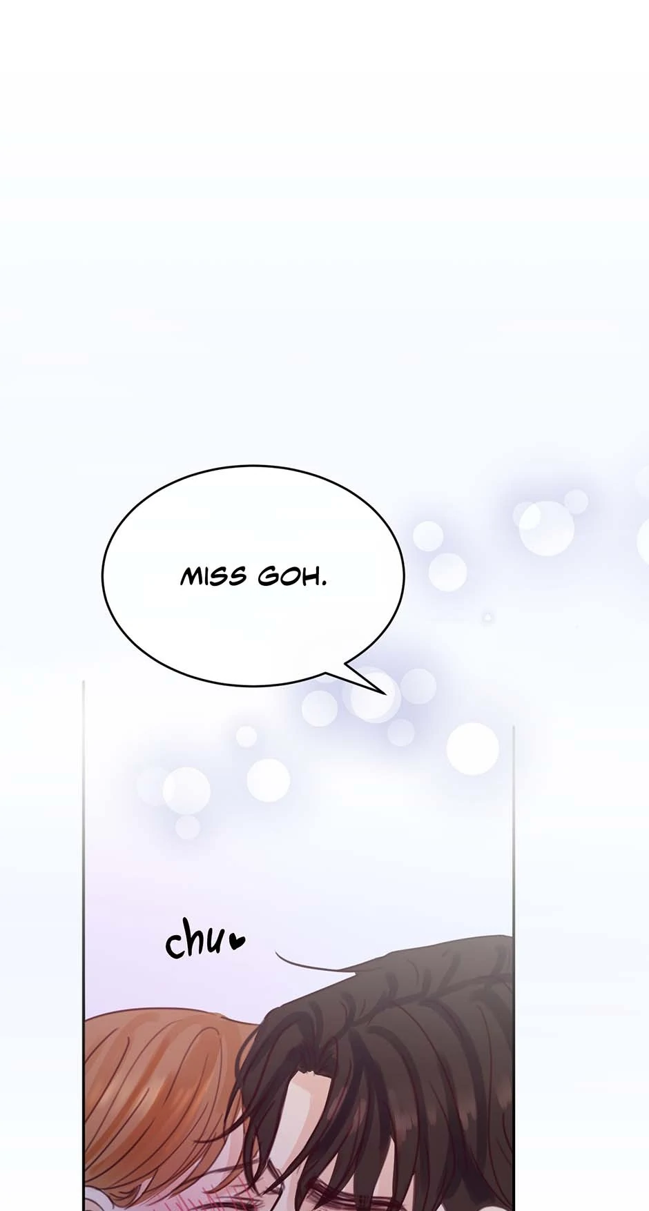 Jealousy Inducers Chapter 82 - page 25