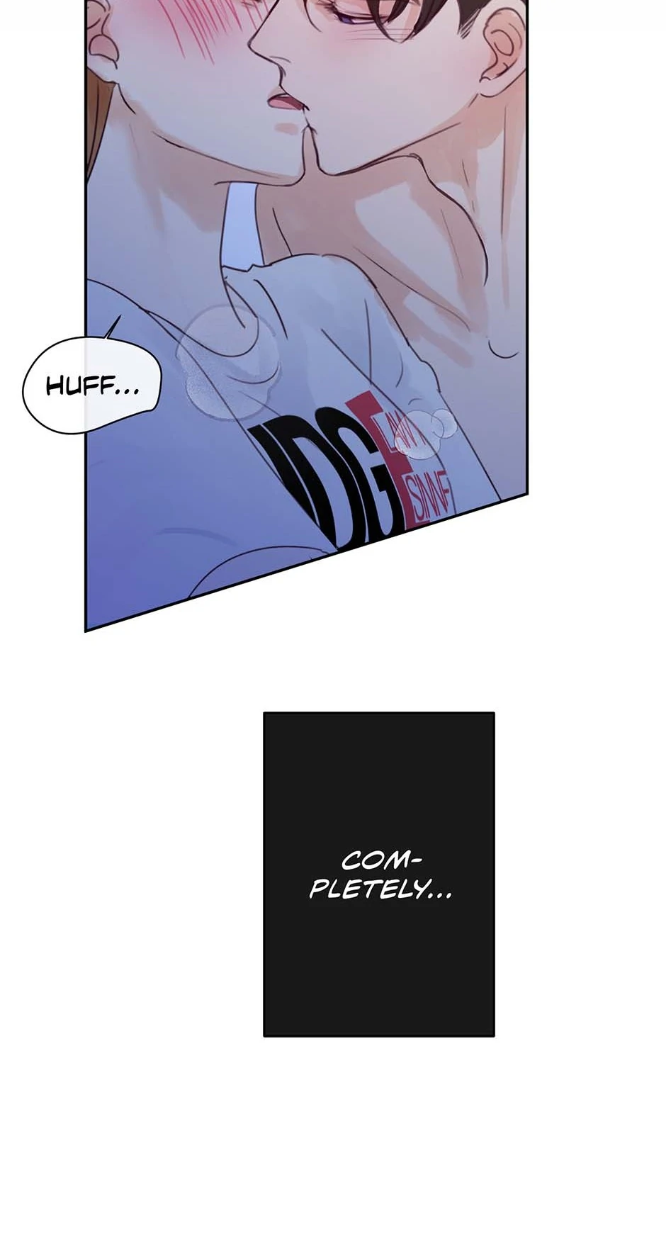 Jealousy Inducers Chapter 82 - page 26