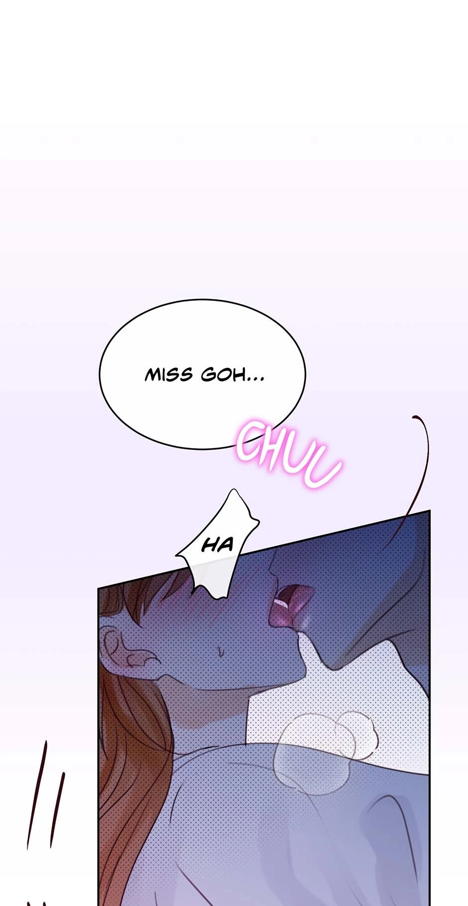 Jealousy Inducers Chapter 82 - page 27