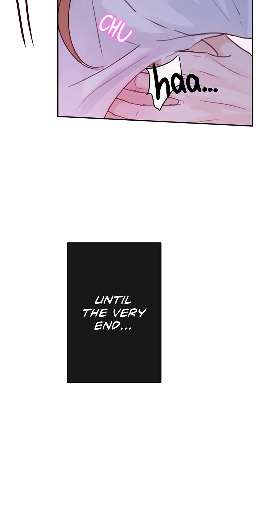 Jealousy Inducers Chapter 82 - page 28
